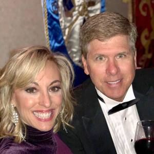 Meet your Posher, Caroline